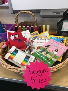 blogging prizes 1