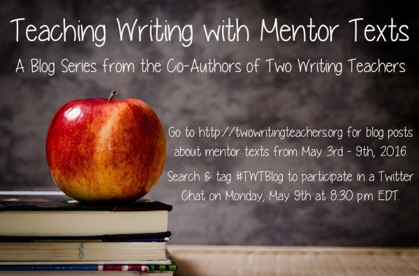 Mentor Texts Series FINAL