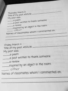 slice of life packet