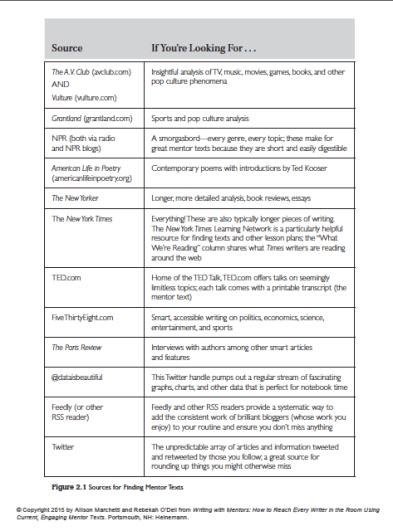writing with mentors 2