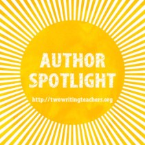 Author Spotlight