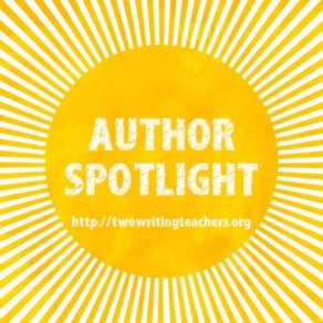 Author Spotlight