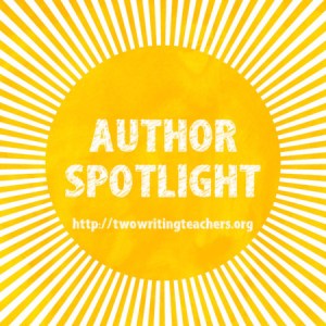 Author Spotlight