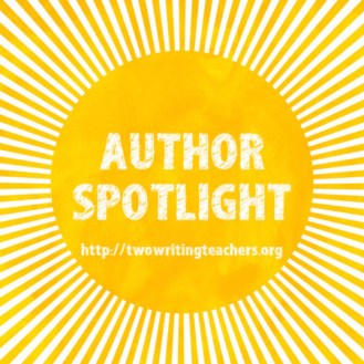 Author Spotlight