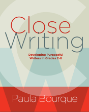 Leave a comment on this blog post for a chance to win a copy of Paula's book.