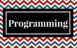 Programming