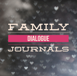family-dialogue-journals