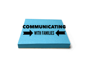 communicating-with-families