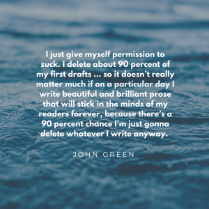 John Green