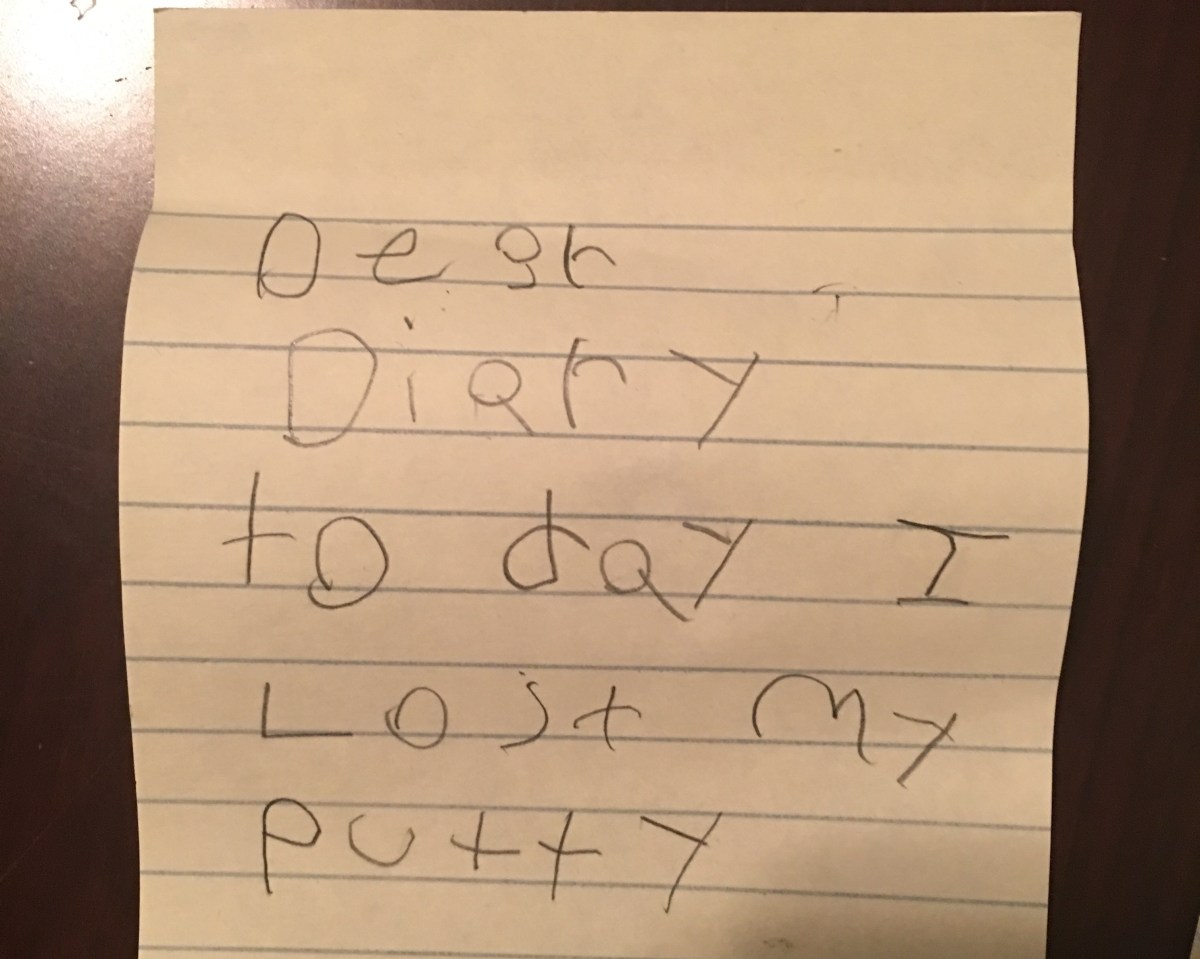 Reluctant Writer? – TWO WRITING TEACHERS