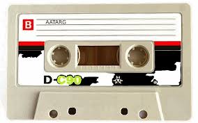 cassette