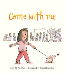 Come With Me cover image