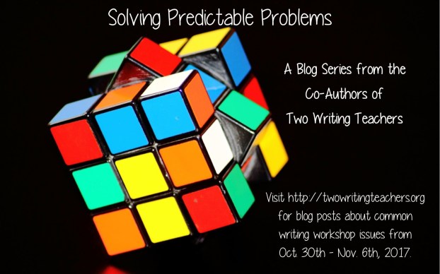 #TWTBLOG November 2017 Blog Series