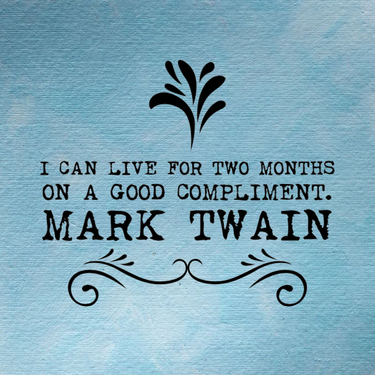 Don’t Skimp on the Compliment. – TWO WRITING TEACHERS