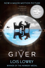 The Giver MTI PB_Lowry