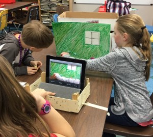 Photo 3 - ESiracusa Scene Making Picture