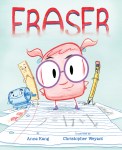 Kang-Eraser-