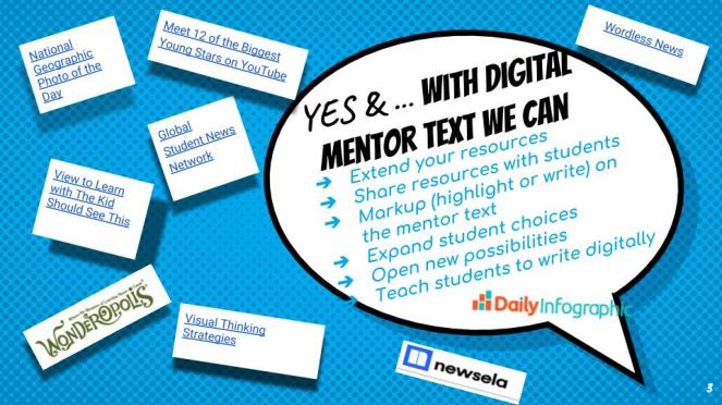 4 ways to take advantage of what digital tools can offer writers (1)