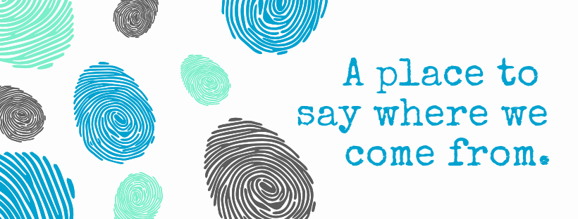 A place to say who we are.-2