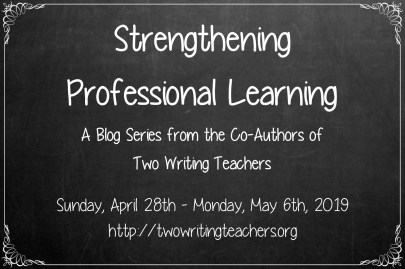 May 2019 - Final Blog Series Image