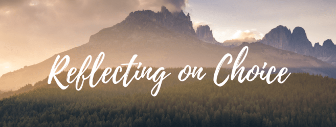 Reflecting on Time (1)