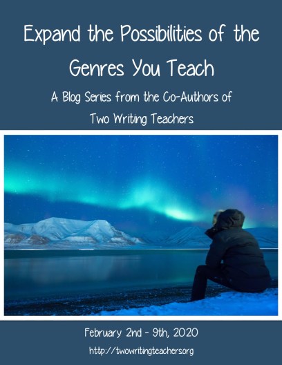 Expand the Possibilities Blog Series - February 2020