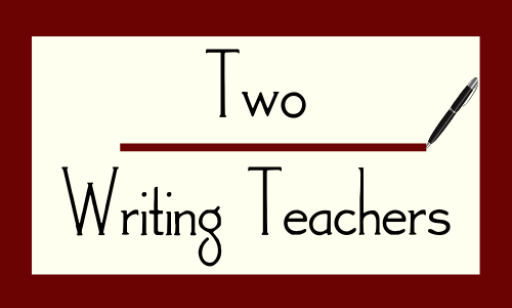 TWO WRITING TEACHERS