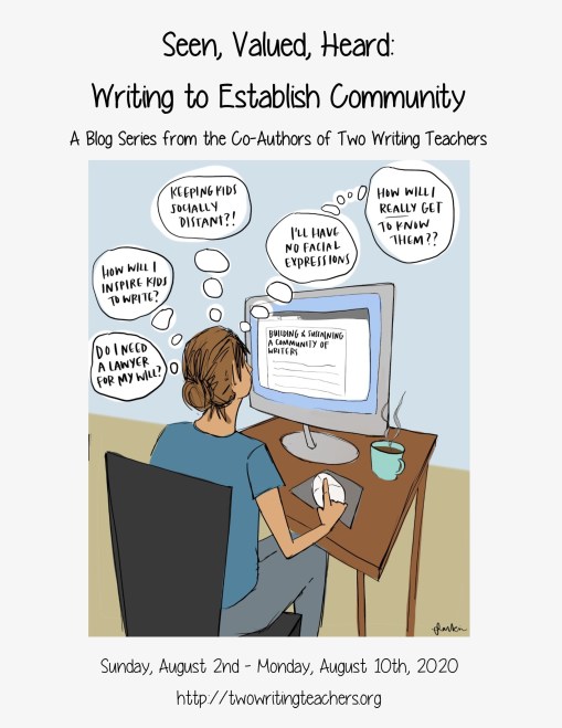 TWTBlog August 2020 Blog Series