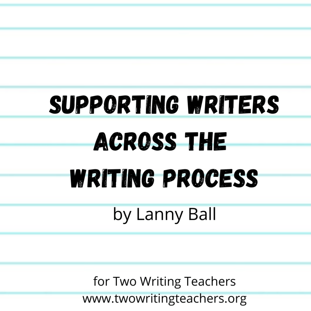 challenges – TWO WRITING TEACHERS