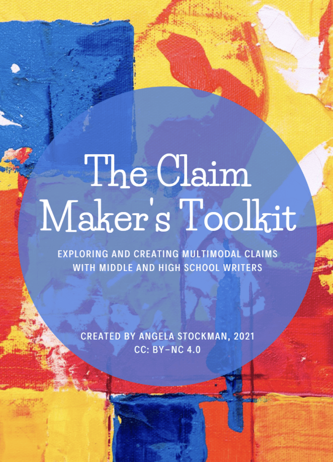 Supporting Multimodal Composition in the Writing Workshop: Simple Ways ...