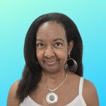 Headshot of Author Michelle Meadows
