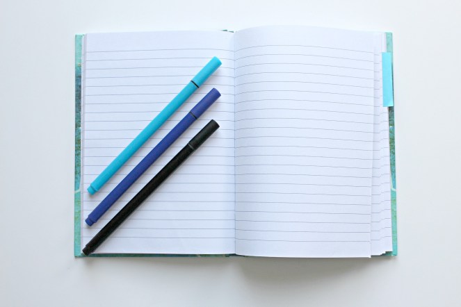 Entry Points to Get Students Writing in Their Writer’s Notebook: Our ...