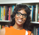 Photo of Alice Faye Duncan.