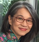 Photo of Ying-Hwa Hu