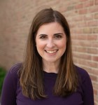 Headshot of Pam Koutrakos