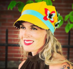 Headshot of Krista McGowan