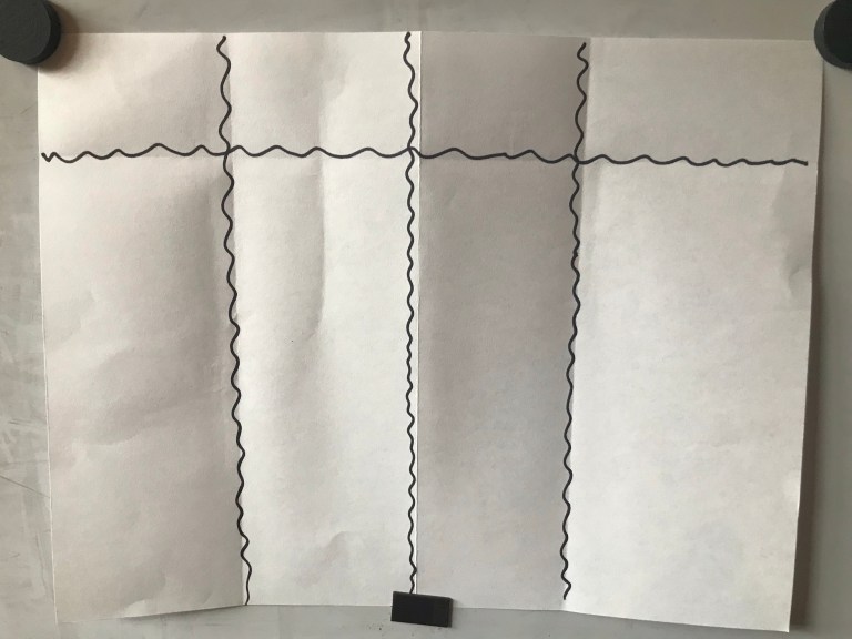 Sentence Patterning Charts TWO WRITING TEACHERS