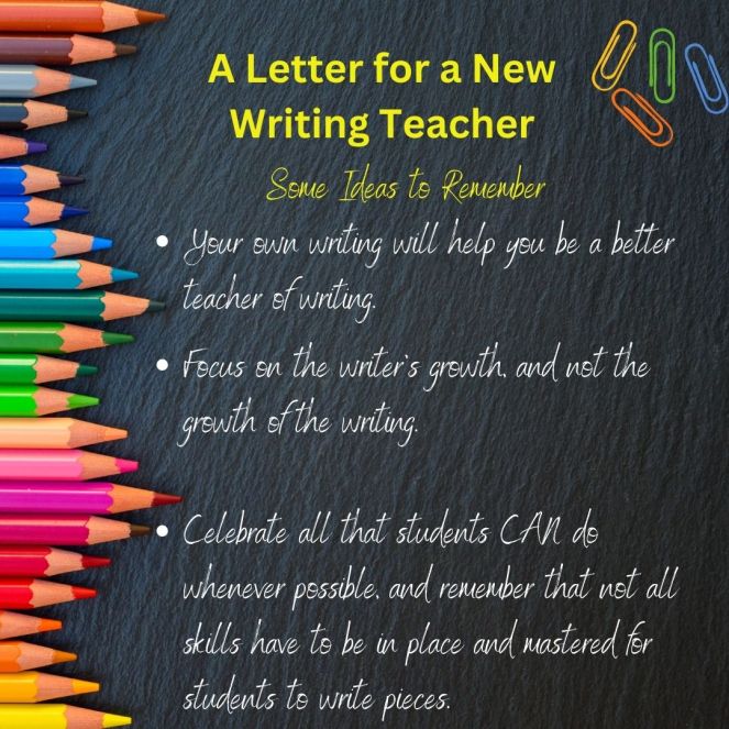 reflections – TWO WRITING TEACHERS