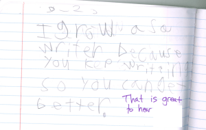 Try Reflective Notebooks This Year: Straight From the Classroom – TWO ...