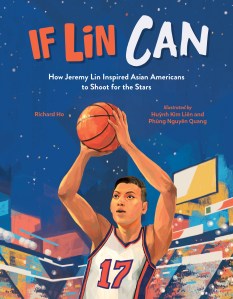 Book Cover of IF LIN CAN.
