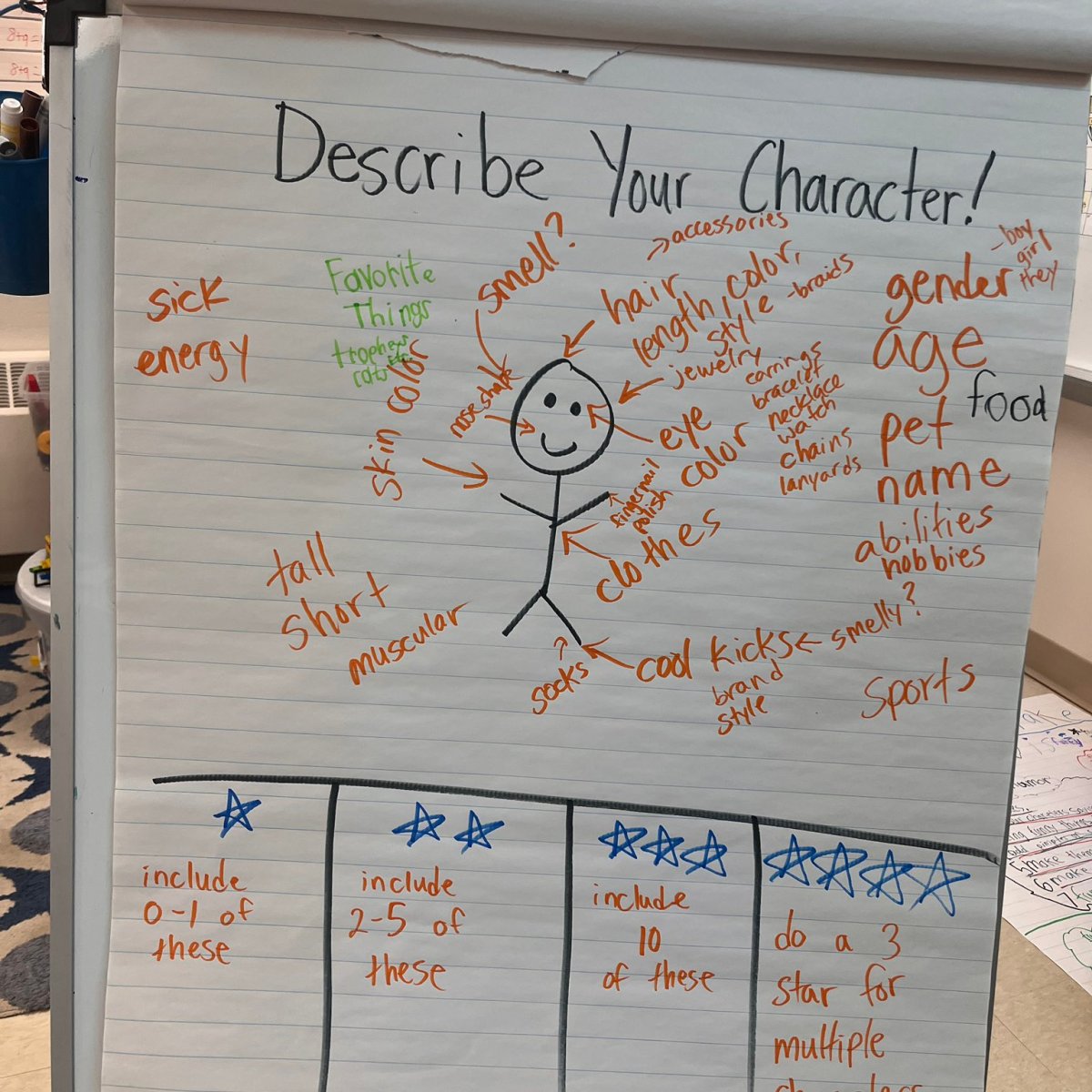 Up the Ante With a Quick, Co-Created Learning&nbsp;Progression