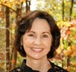 A headshot of Lola Schaefer