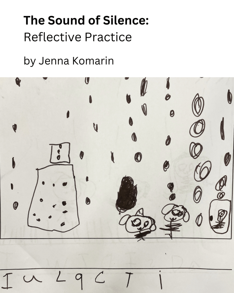 The Sound of Silence