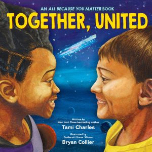 Book Cover of Together, United