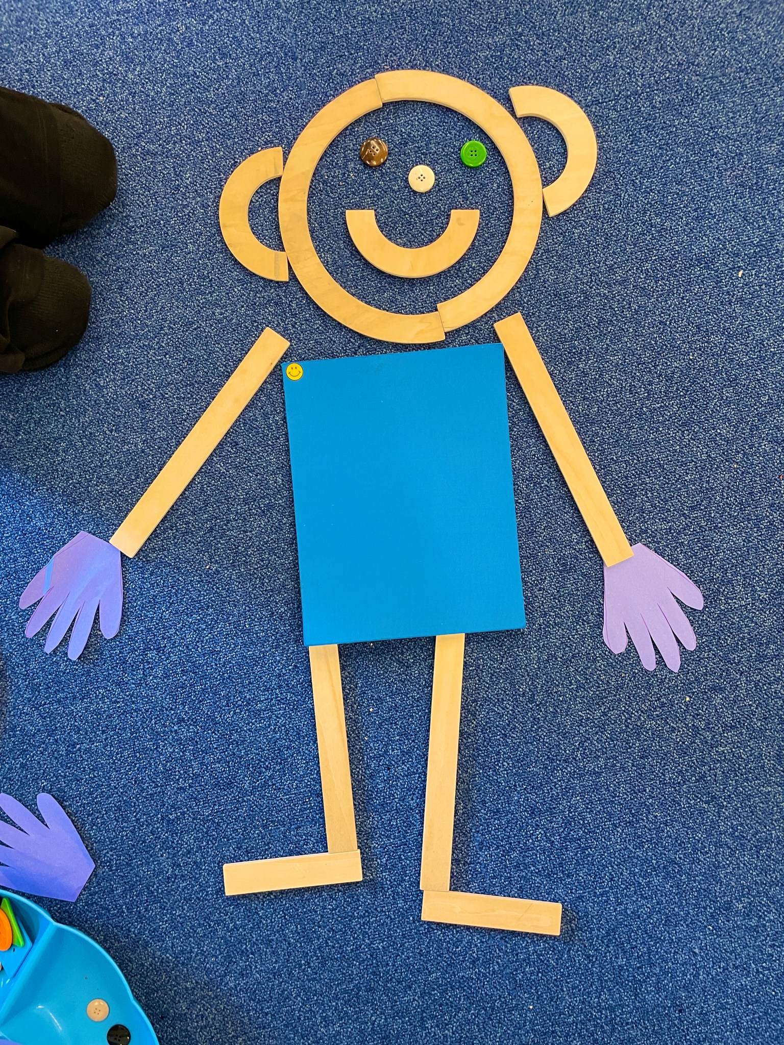 “Mat Man”: Reflective Practice – TWO WRITING TEACHERS