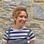 Author Headshot of Lauren Castillo