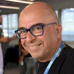 Author Headshot of Mel Rosenberg