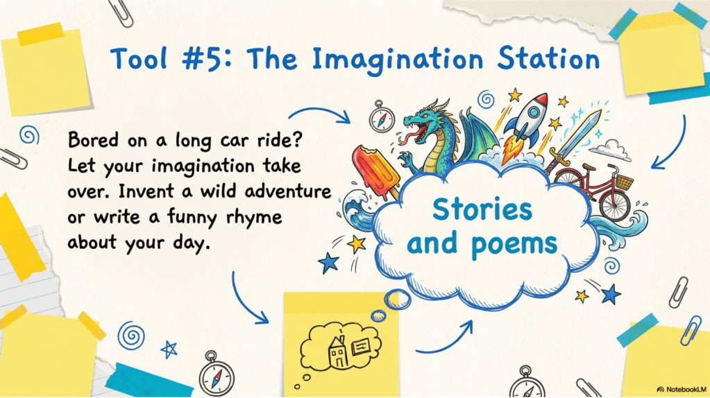 It's Tuesday. Write. Share. Give!